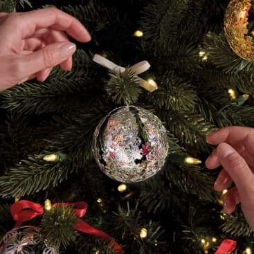 クリストフル公式オンラインブティック】シルバーカトラリー、テーブル